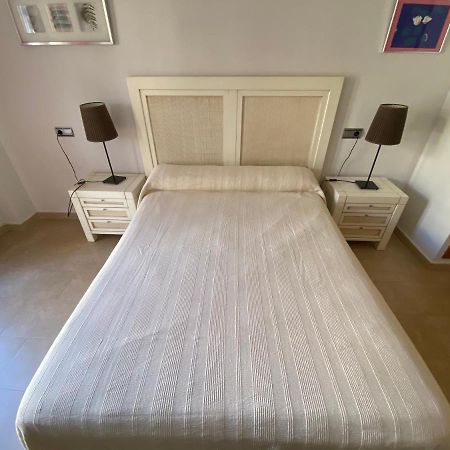 Alcossebre Beach Resort Altamar Екстериор снимка