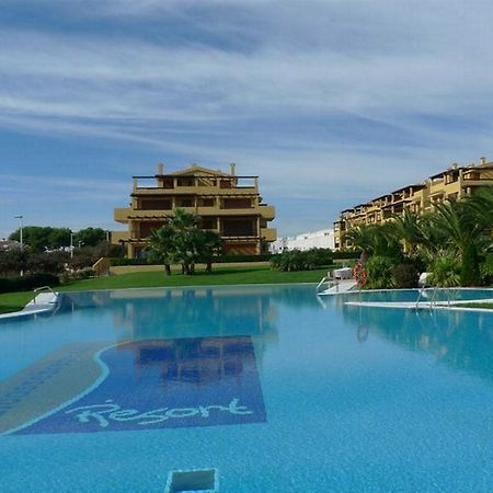 Alcossebre Beach Resort Altamar Екстериор снимка