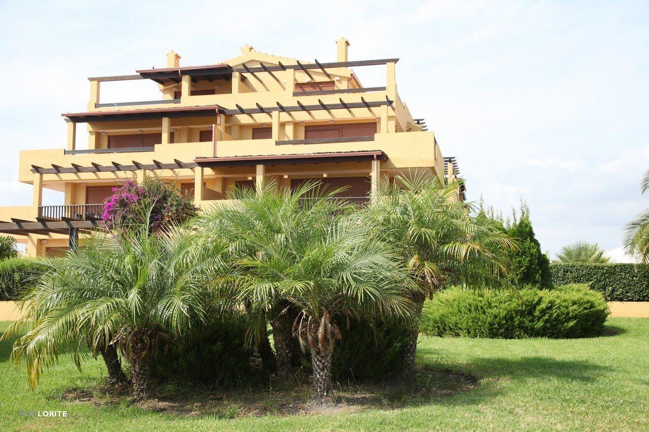 Alcossebre Beach Resort Altamar Екстериор снимка