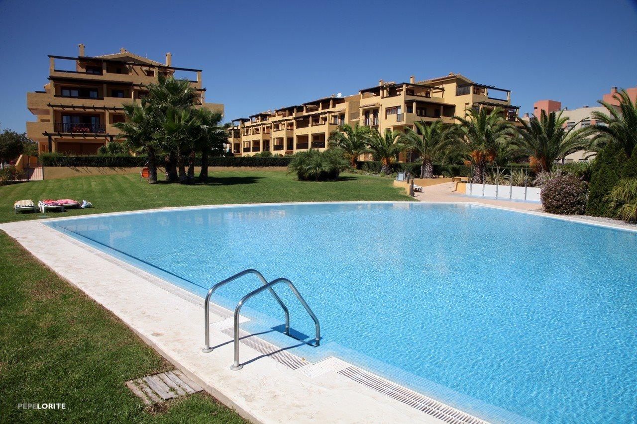 Alcossebre Beach Resort Altamar Екстериор снимка