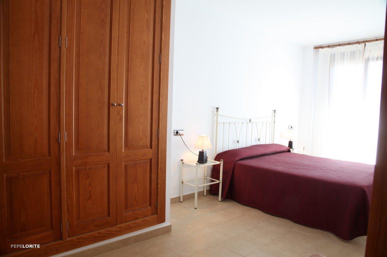 Alcossebre Beach Resort Altamar Екстериор снимка