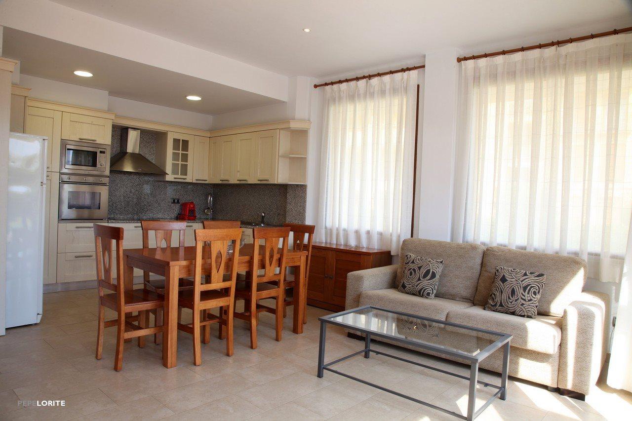 Alcossebre Beach Resort Altamar Екстериор снимка