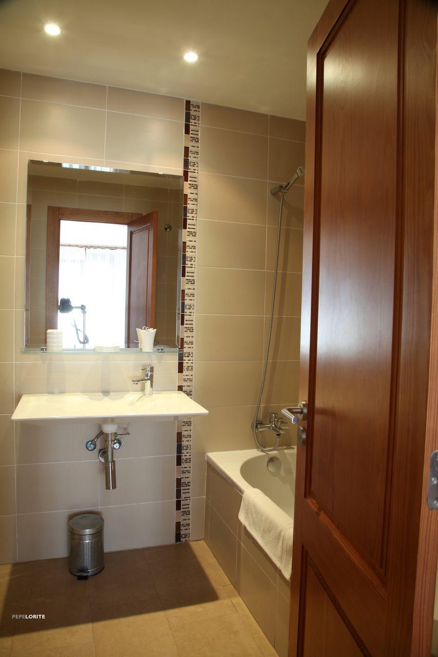 Alcossebre Beach Resort Altamar Екстериор снимка
